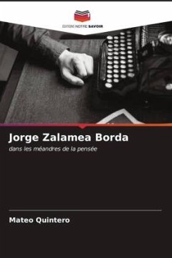 Jorge Zalamea Borda - Quintero, Mateo