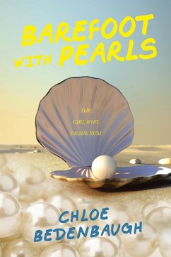 Barefoot with Pearls - Bedenbaugh, Chloe