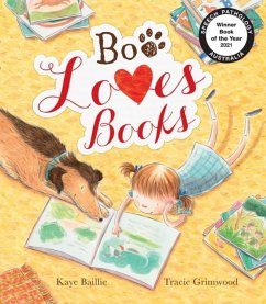 Cover Boo Loves Books