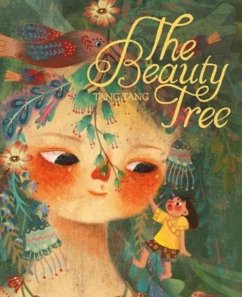 Cover The Beauty Tree