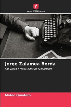 Jorge Zalamea Borda - Quintero, Mateo