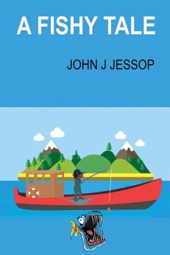 Cover A Fishy Tale