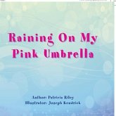 It's Raining On My Pink Umbrella