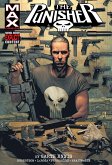 Punisher Max by Garth Ennis Omnibus Vol. 1 Bradstreet Cover [New Printing]