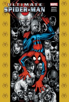 Ultimate Spider-Man Omnibus Vol. 3 - Bendis, Brian Michael