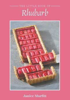 The Little Book of Rhubarb - Murfitt, Janice