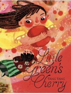 Cover Little Green's Cherry