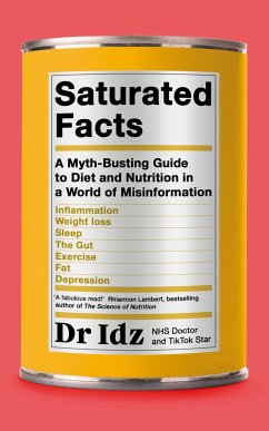 Saturated Facts - Mughal, Dr Idrees
