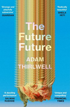 The Future Future - Thirlwell, Adam