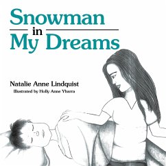 Snowman in My Dreams - Lindquist, Natalie Anne