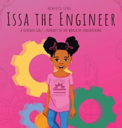 Issa the Engineer - Senu, Kenyata