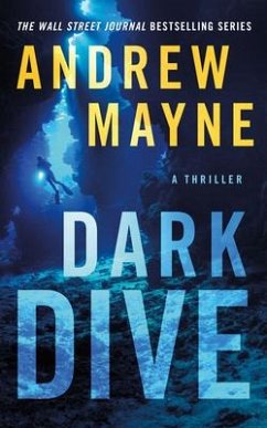 Dark Dive - Mayne, Andrew