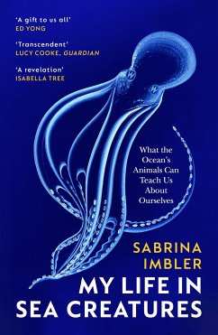 My Life in Sea Creatures - Imbler, Sabrina