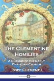 The Clementine Homilies