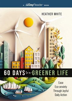 60 Days to a Greener Life - White, Heather