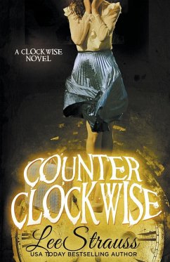 Counter Clockwise - Strauss, Lee