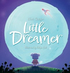 Little Dreamer - Stergiou, Eleni