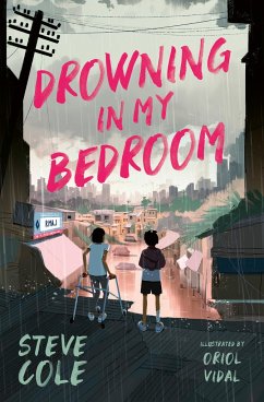 Drowning in My Bedroom - Cole, Steve