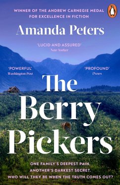 The Berry Pickers - Peters, Amanda