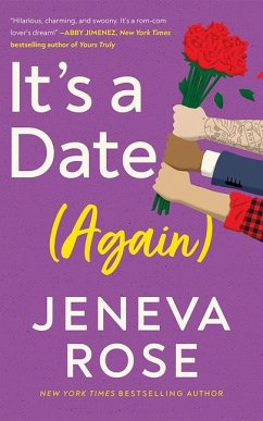 It's a Date (Again) - Rose, Jeneva