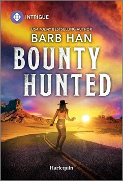 Bounty Hunted - Han, Barb