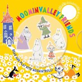Moominvalley Friends Moominvalley Friends