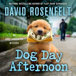 Dog Day Afternoon - Rosenfelt, David