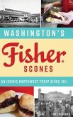 Washington's Fisher Scones