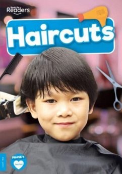 Haircuts - Mather, Charis