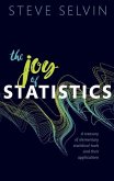 The Joy of Statistics