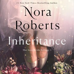 Inheritance - Roberts, Nora