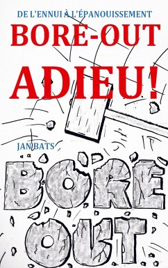 BORE-OUT ADIEU! - Jan Bats