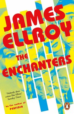 The Enchanters - Ellroy, James