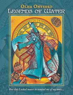 Cover Legends of Water