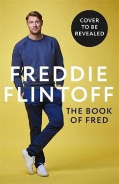 Cover The Book of Fred
