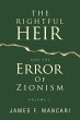 THE RIGHTFUL HEIR And The Error Of... - Bild 1