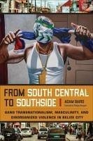 From South Central to Southside - Baird, Adam