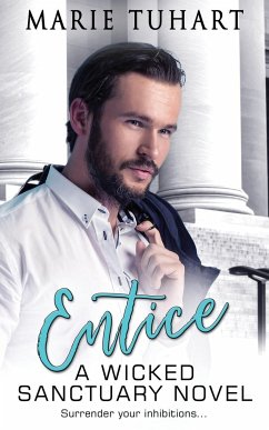 Entice - Tuhart, Marie