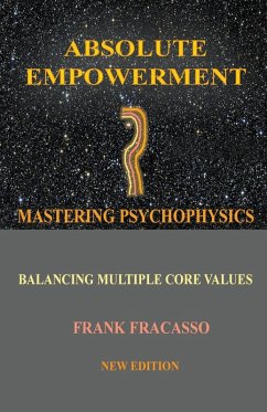 Cover Absolute Empowerment