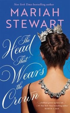 The Head That Wears the Crown - Stewart, Mariah