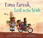 Esma Farouk, Lost in the Souk