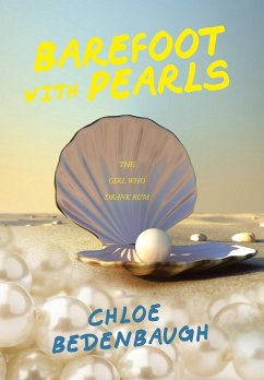 Barefoot with Pearls - Bedenbaugh, Chloe