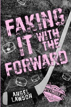 Faking It With The Forward - Lawson, Angel