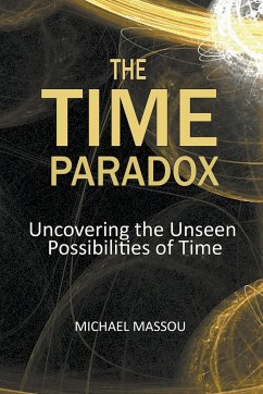 The Time Paradox - Massou, Michael