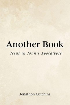Another Book - Cutchins, Jonathon