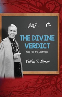 Cover The Divine Verdict