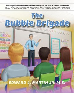 The Bubble Brigade - Martin Jr. M. S., Edward L.