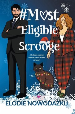 # Most Eligible Scrooge - Nowodazkij, Elodie