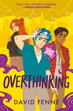 Overthinking - Fenne, David