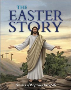 The Easter Story - Emmerson-Hicks, Janice